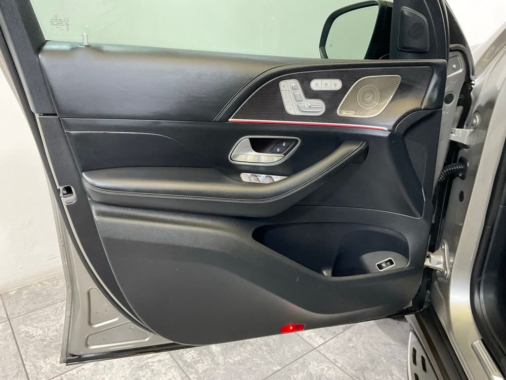 2021 Mercedes-Benz GLE AMG GLE63 S - Photo 36