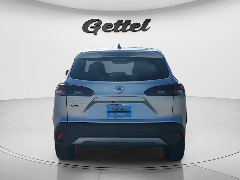 Used 2026 Silver Toyota L image 6