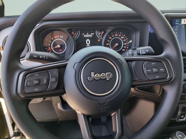 New 2026 41 Jeep Sport image 11
