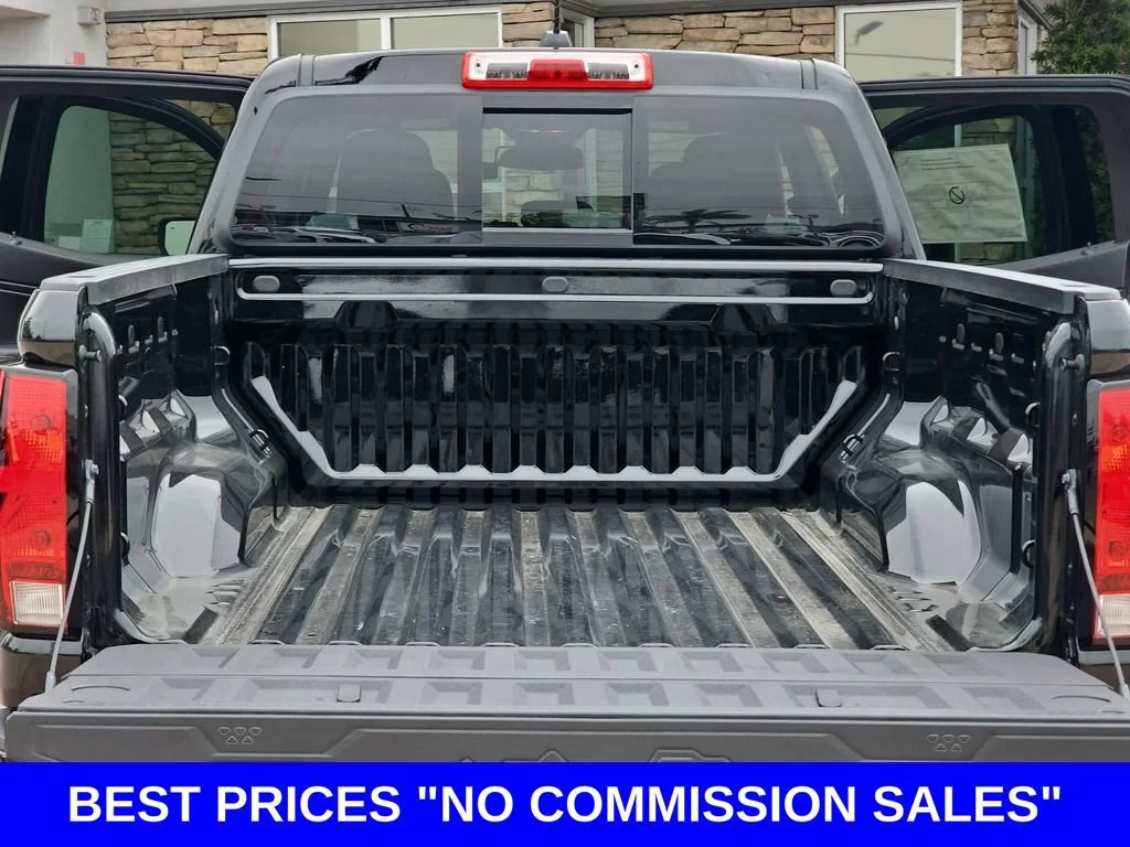 2026 Chevrolet Colorado LT - Photo 12