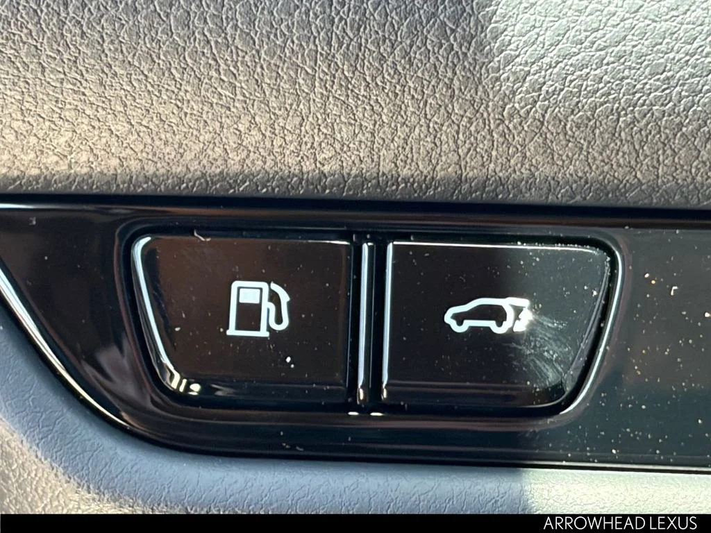 New 2026 Black Lexus 350 Premium image 21