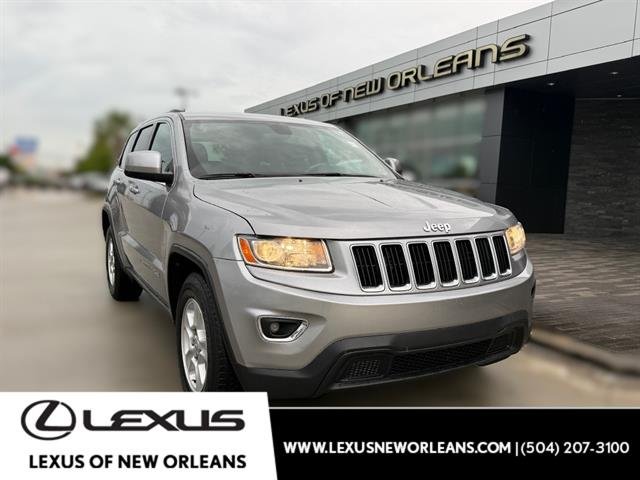2014 Jeep Grand Cherokee Laredo's photo