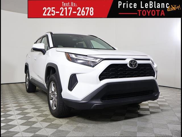 Certified Used 2022 ICE CAP Toyota  image 1