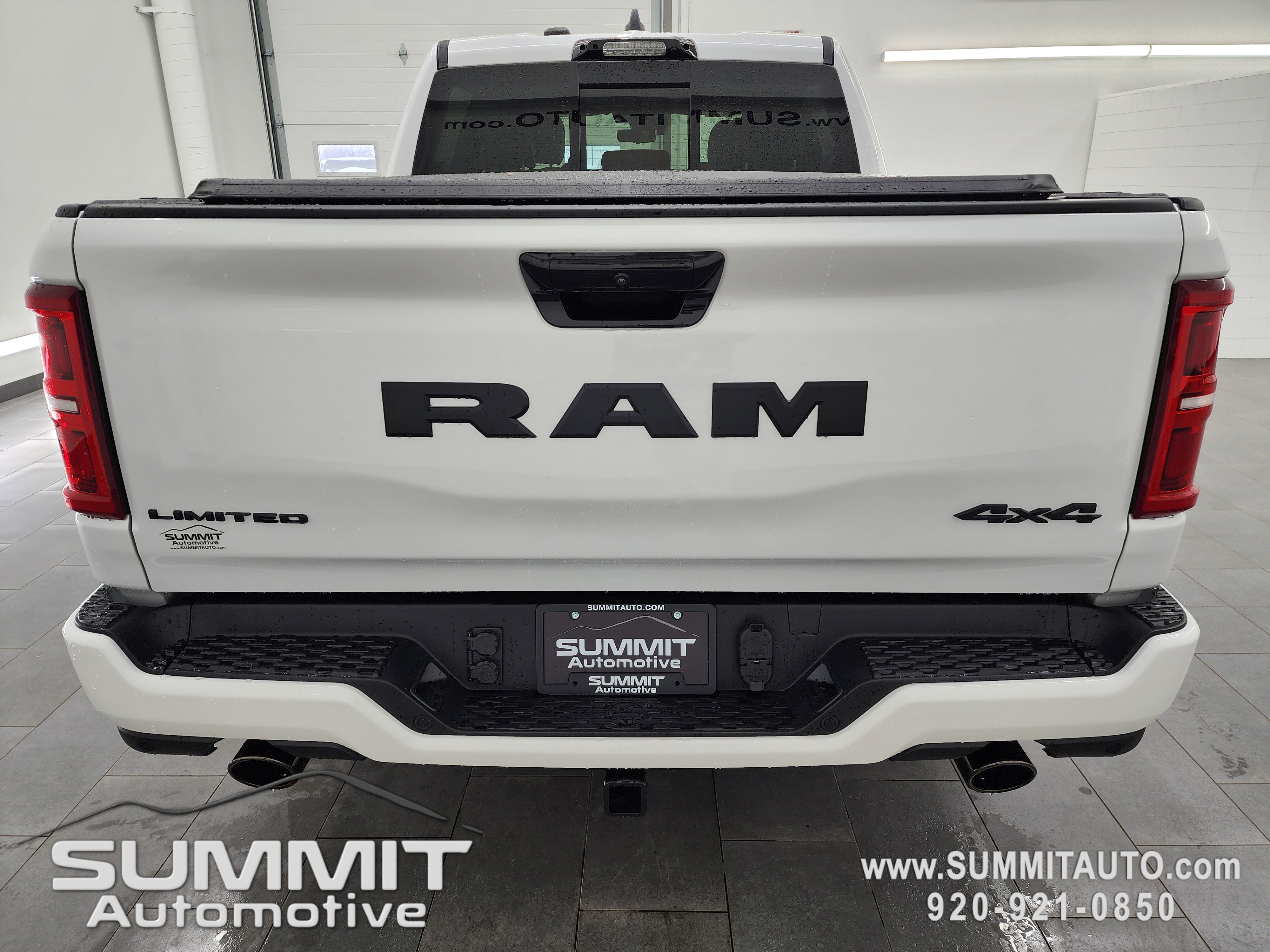2026 RAM 1500 Limited - Photo 30