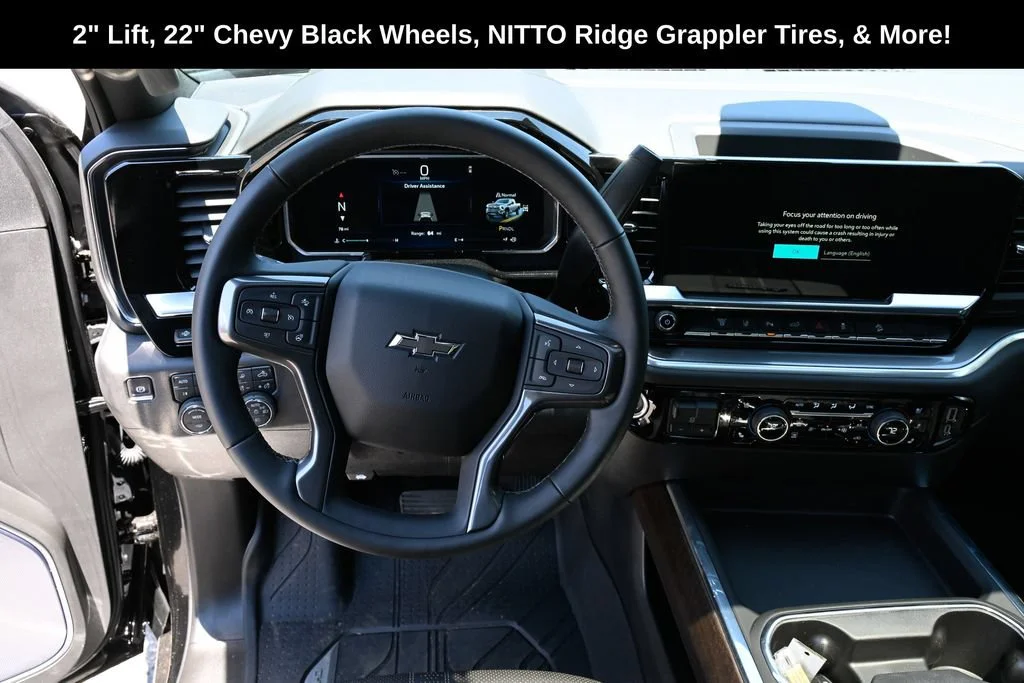 2026 Chevrolet Silverado 2500 HD High Country - Photo 20