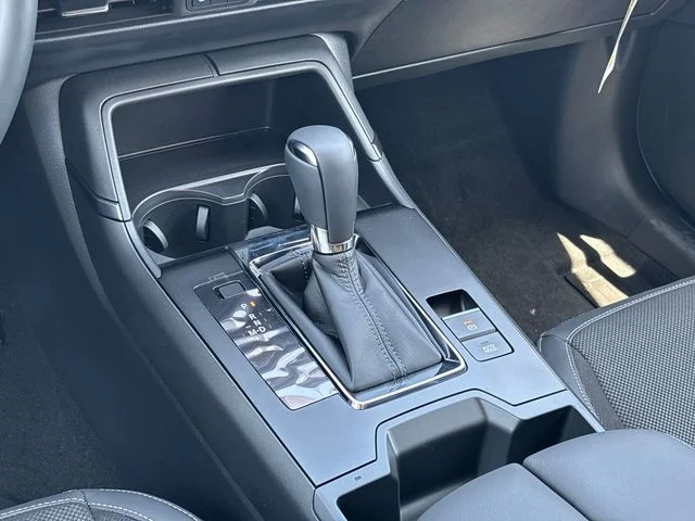 New 2026 Machine Gray Metallic Mazda 2.5 S Preferred AWD image 35