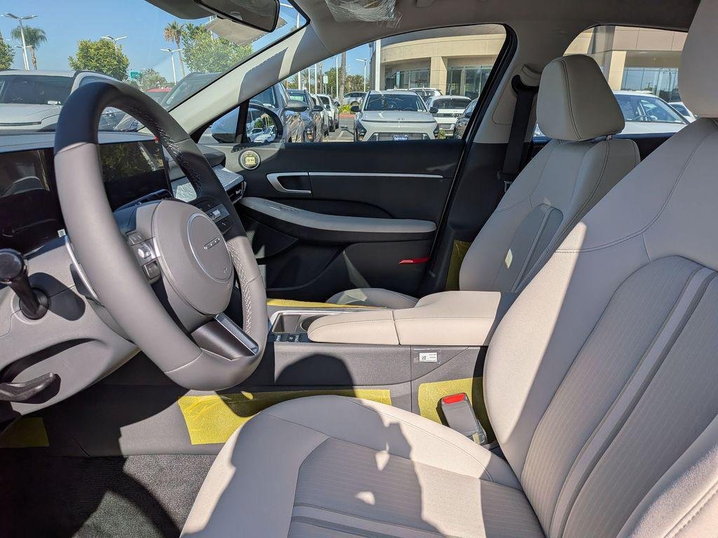2026 Hyundai Sonata SEL - Photo 15