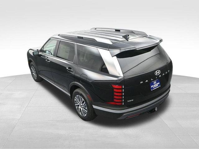 New 2026 Black Hyundai SEL 7P image 27