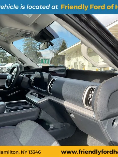 Used 2025 Black Ford Active image 59