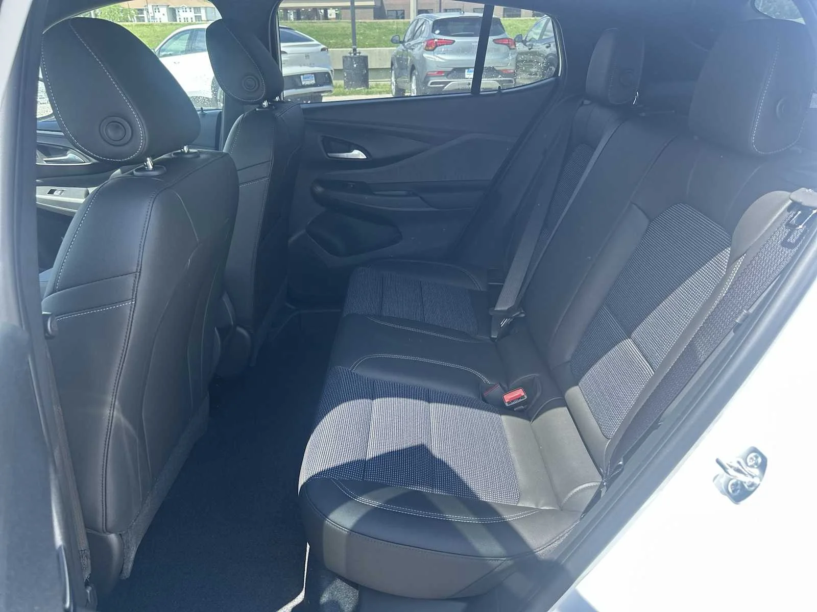 2026 Buick Envista Preferred - Photo 24