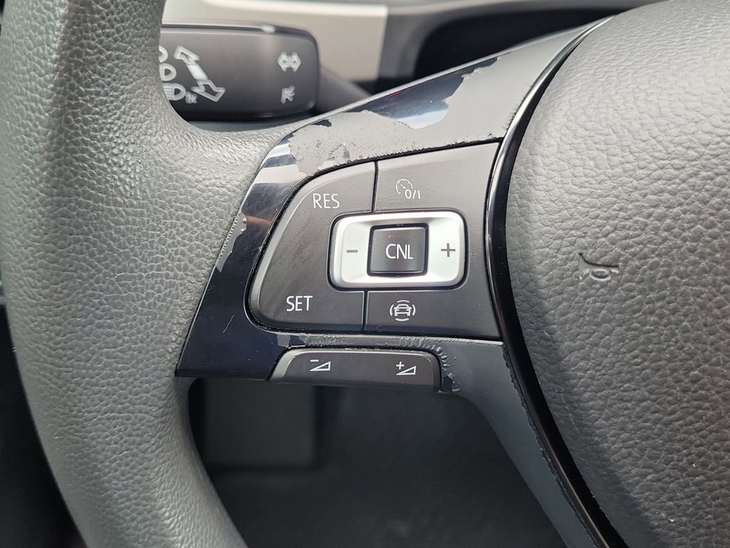 Used 2019 Gray Volkswagen 2.0T S image 25