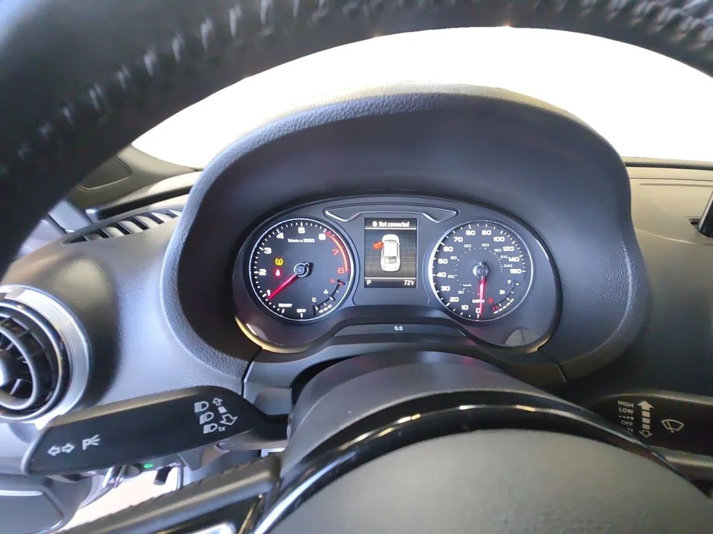 Used 2016 Gray Audi 2.0T Premium Plus image 14