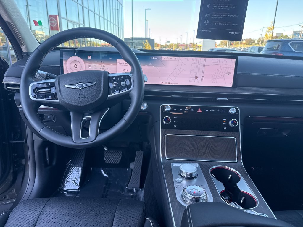 Used 2025 Gray Genesis 2.5T Prestige image 15