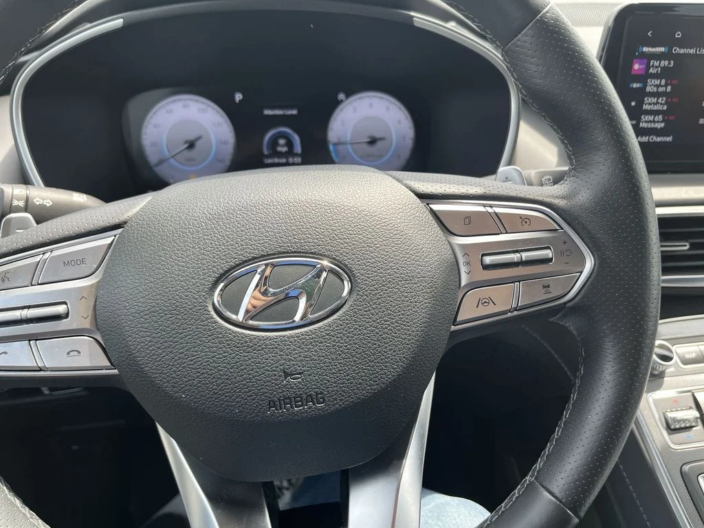 Used 2023 White Hyundai Calligraphy image 21