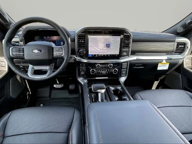 New 2026 Avalanche Ford Lariat® image 40