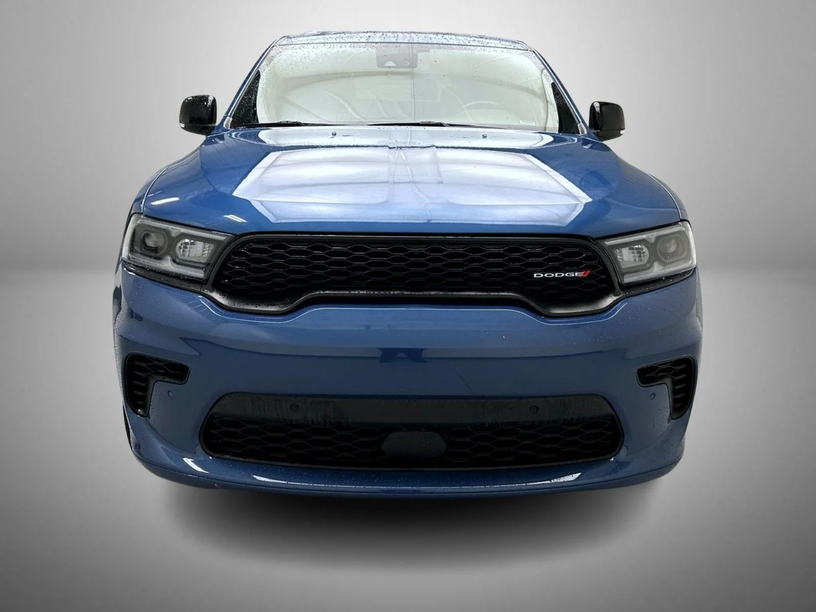 Used 2025 Blue Dodge GT Plus image 2