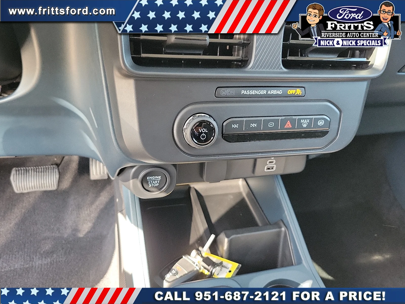 New 2026 Carbonized Gray Metallic Ford XLT image 9