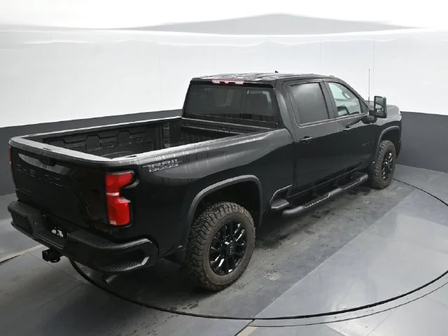 2026 Chevrolet Silverado 2500 HD LT - Photo 17