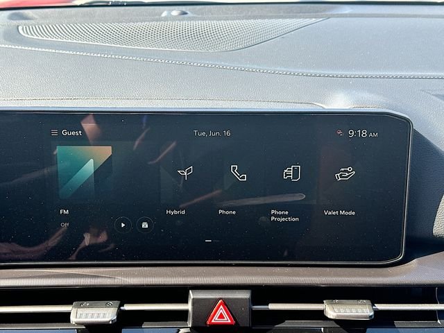 New 2026 Wolf Gray Kia EX image 14