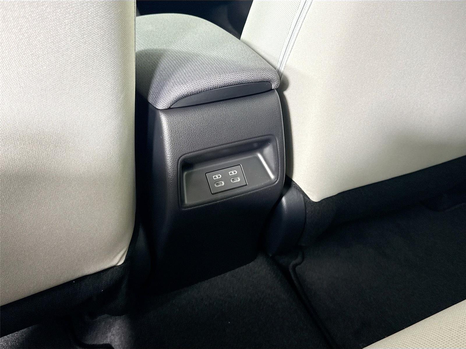 New 2026 Underground Toyota LE image 36