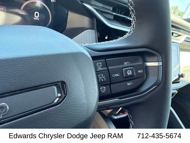 New 2026 41 Jeep Limited image 21