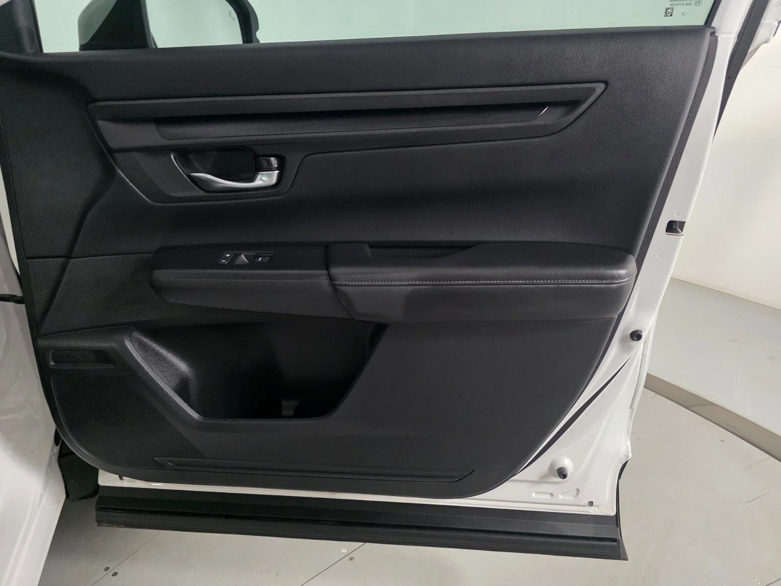 2025 Honda CR-V EX - Photo 19