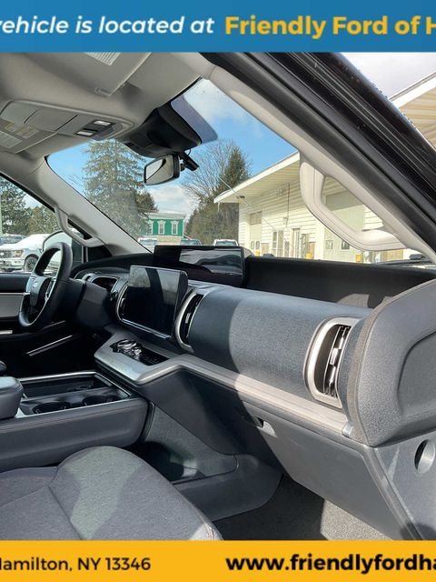 Used 2025 Black Ford Active image 59