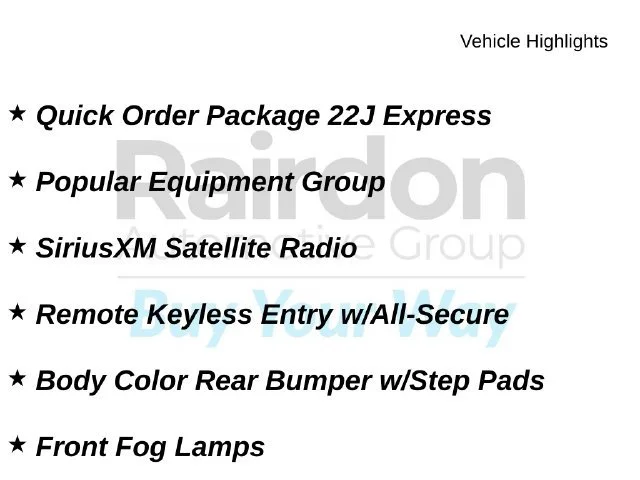 Used 2018 Bright White Clearcoat Ram Express image 29