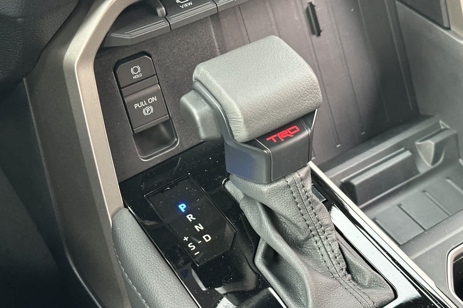 New 2026 Wind Chill Pearl <sup>1</sup> Toyota Tundra Limited image 20