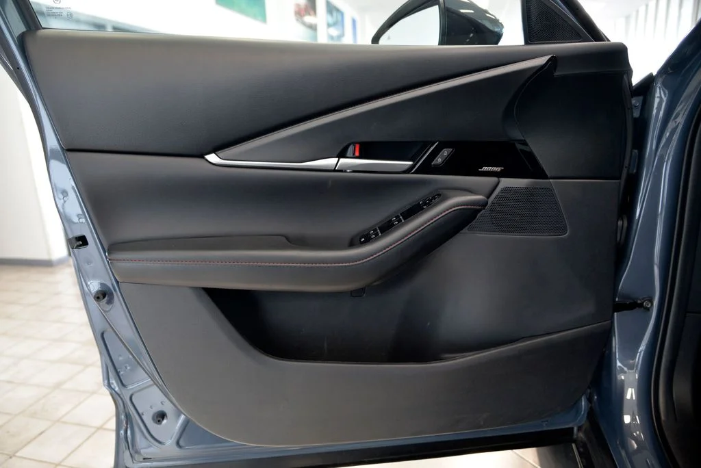 Certified Used 2026 Gray Mazda 2.5 S Carbon Edition image 14