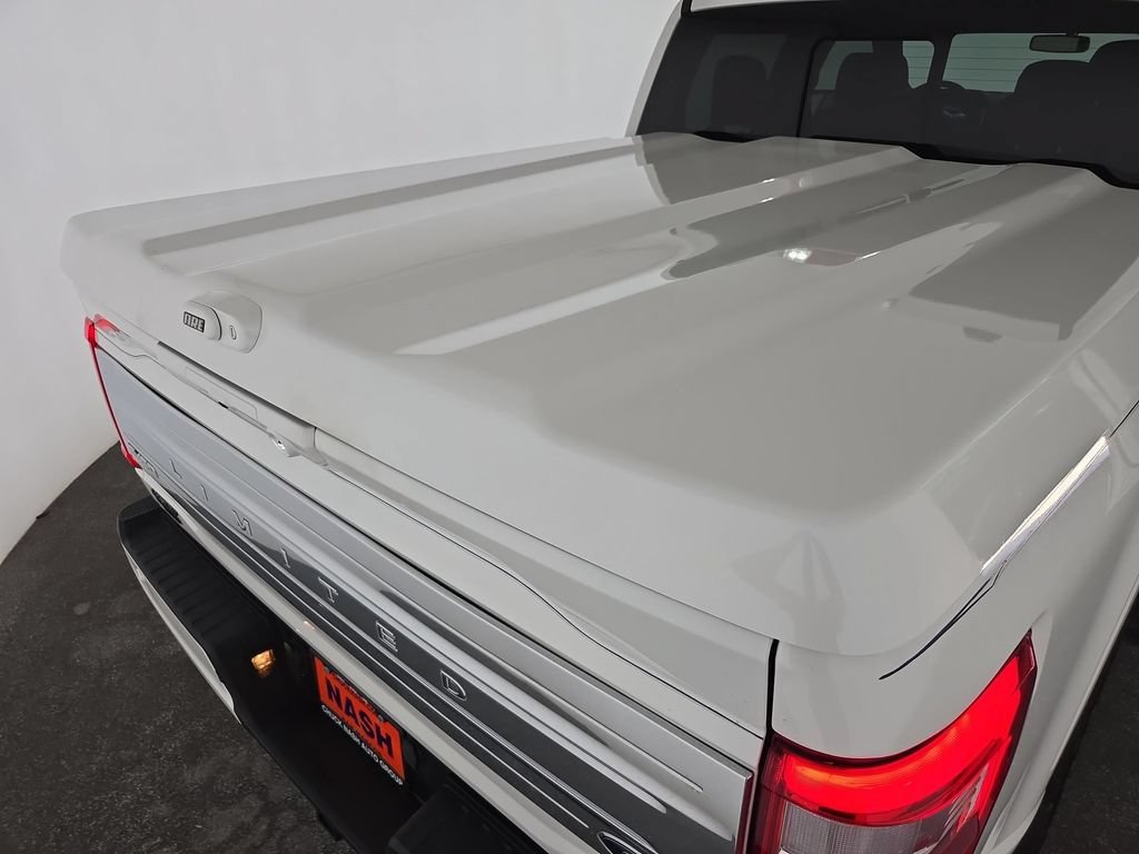 2023 Ford F-150 Limited - Photo 32