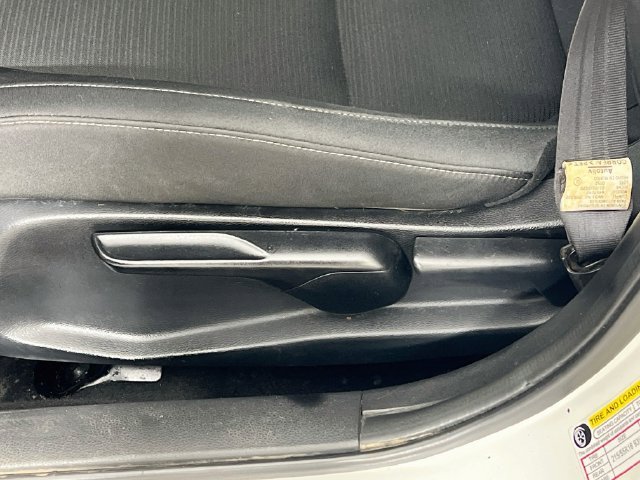 2020 Honda Insight EX - Photo 11