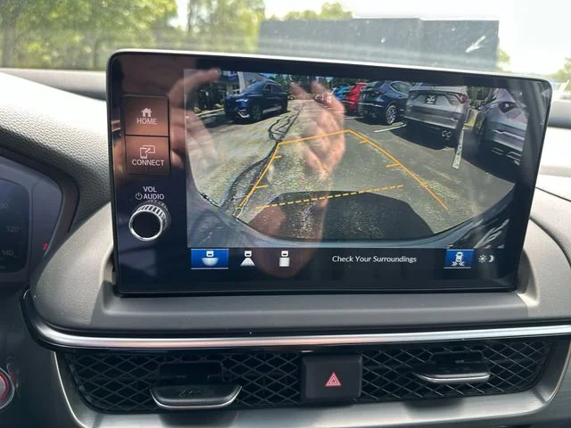 New 2026 Urban Gray Pearl Acura A-Spec Package image 18