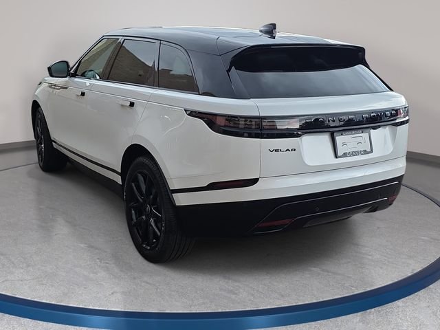 New 2026 Ostuni Pearl White Land Rover Belgravia Edition image 7