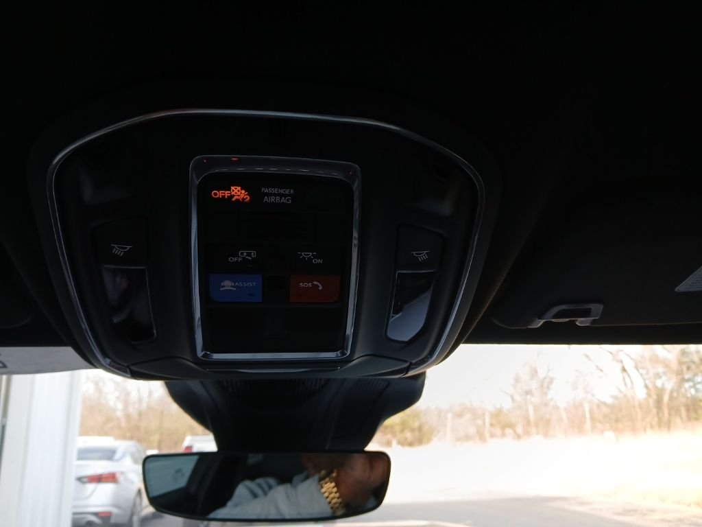 2026 Dodge Charger Scat Pack - Photo 14