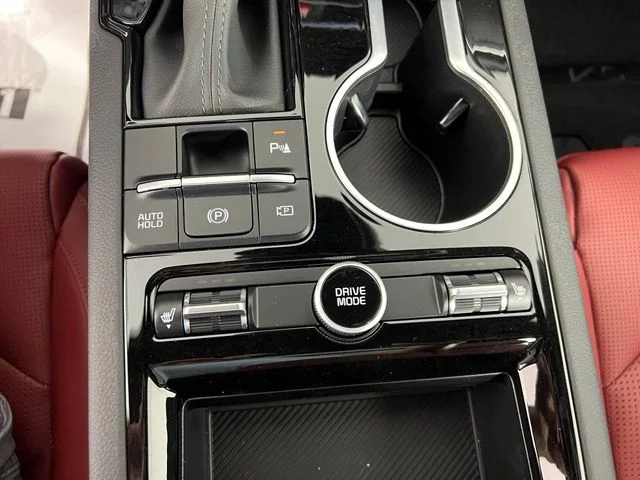 New 2026 Gray Kia GT-Line image 26