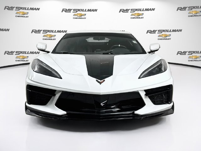2023 Chevrolet Corvette 1LT - Photo 2