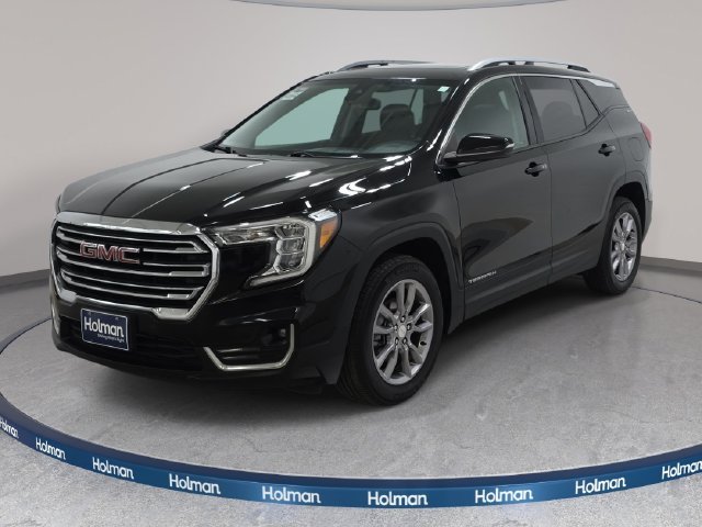 2022 GMC Terrain