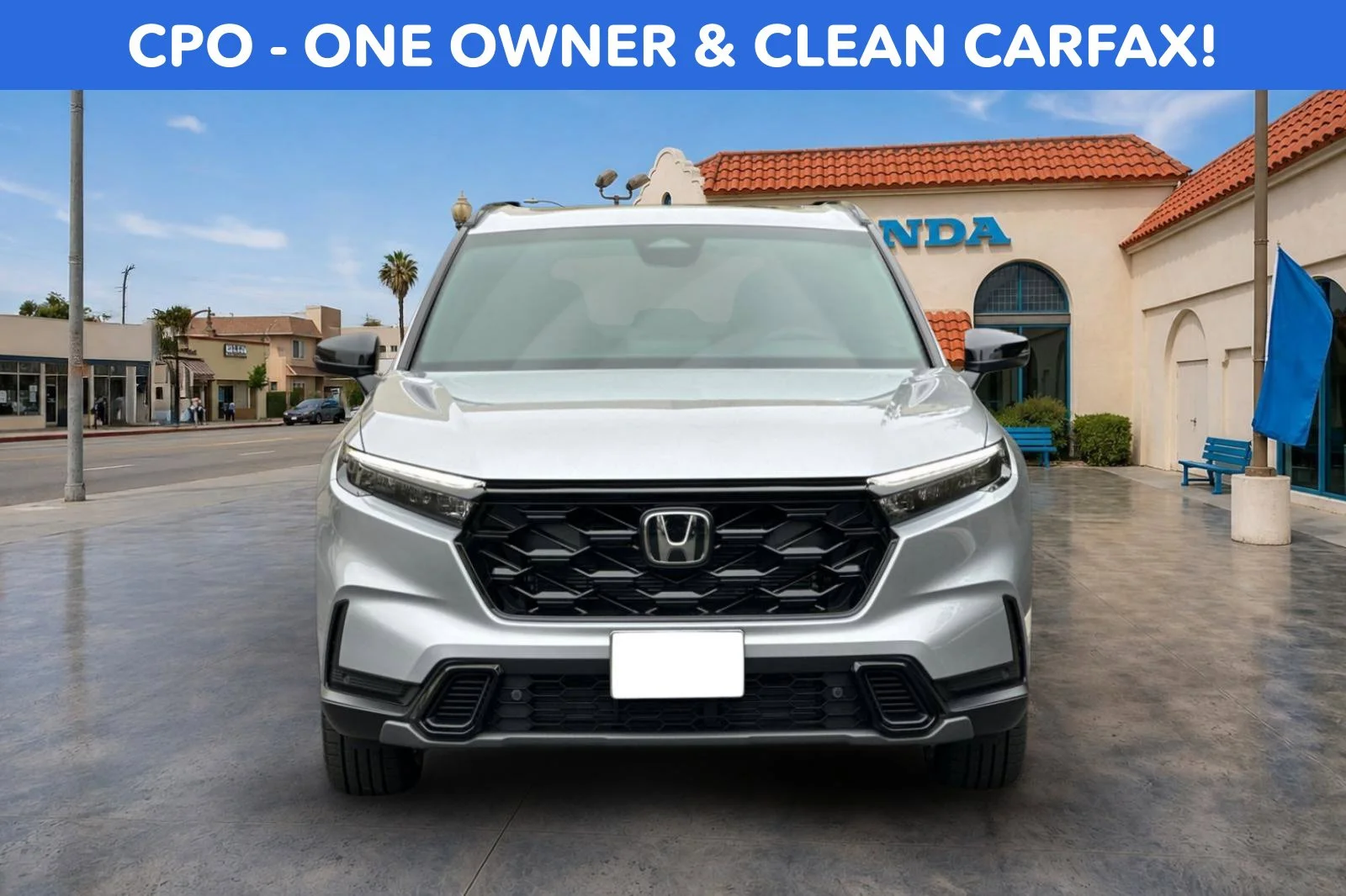 Certified Used 2026  Honda Sport-L image 9