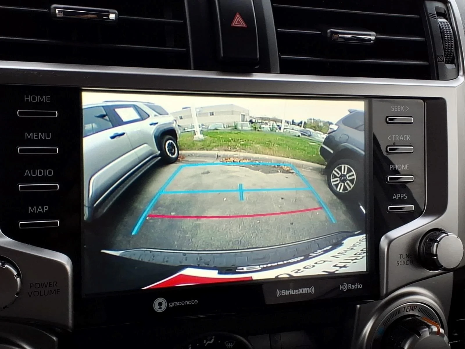 Certified Used 2022 Gray Toyota SR5 image 15