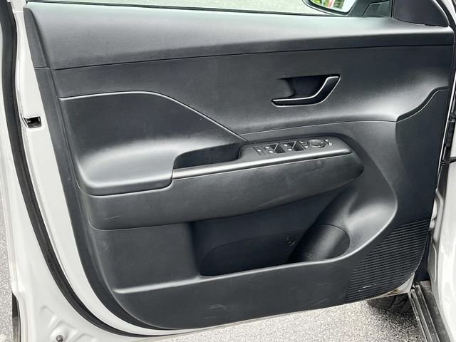 Used 2025 Gray Hyundai SEL image 22