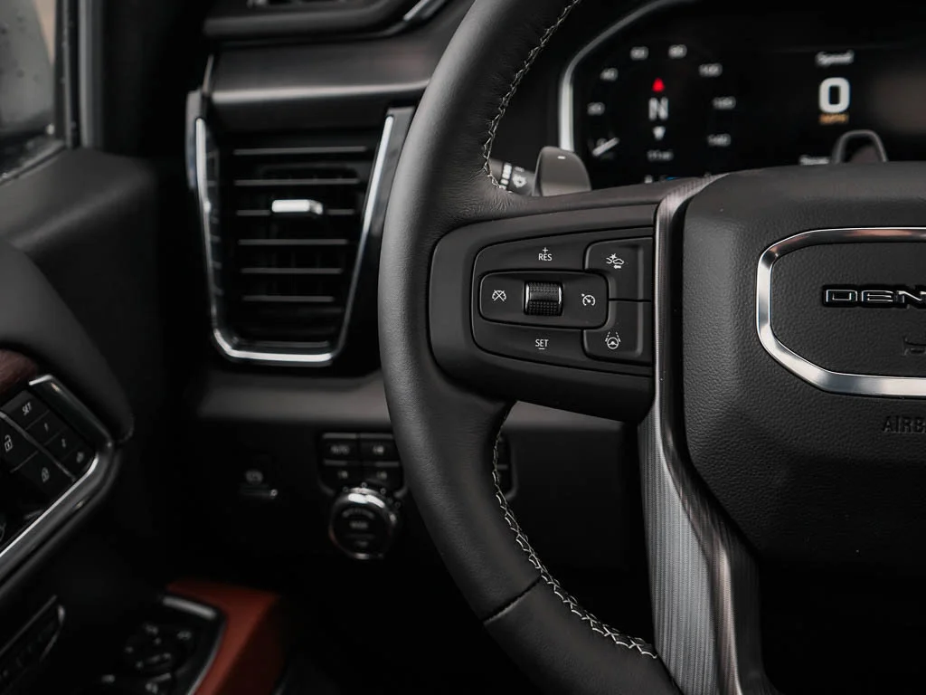 2026 GMC Sierra 1500 Denali Ultimate - Photo 19