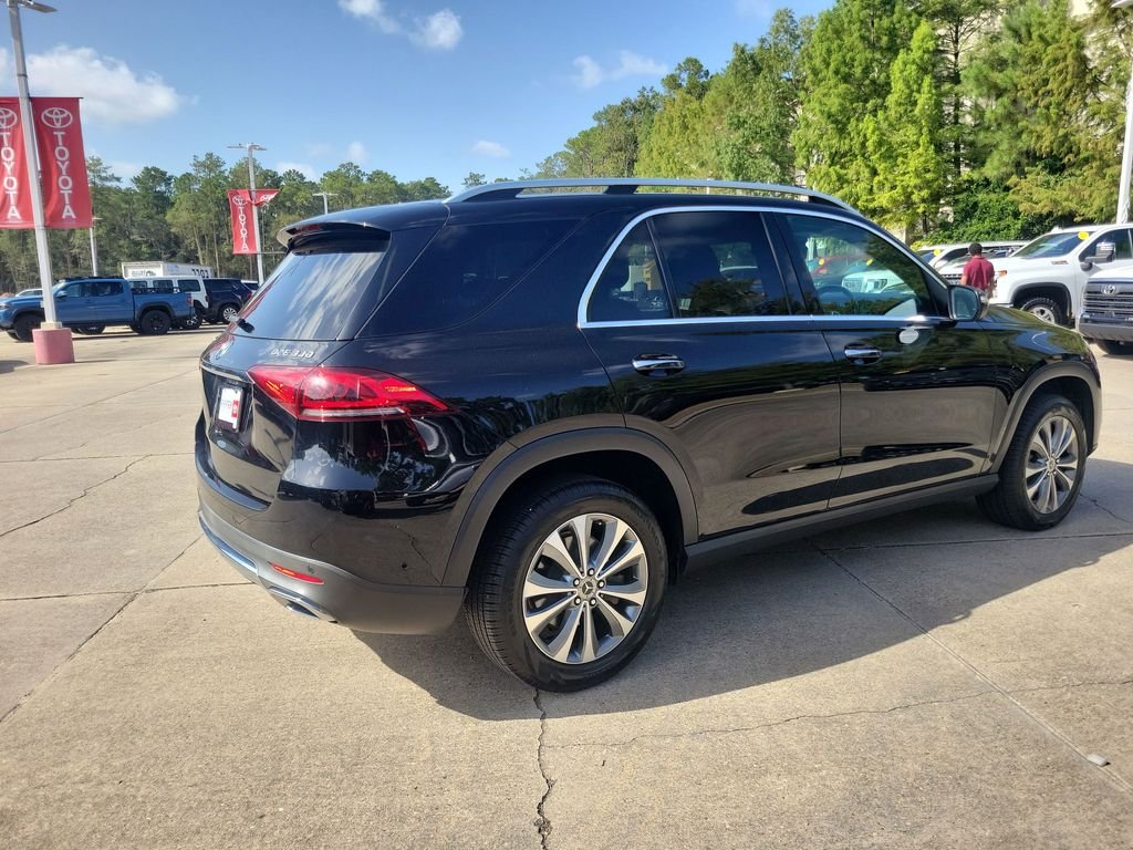 Used 2020  Mercedes-Benz GLE 350 image 8