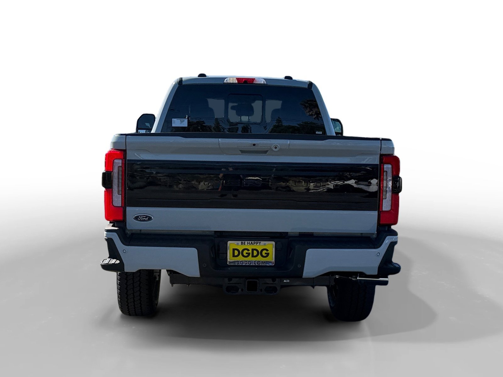 New 2026 Avalanche Ford Platinum image 4