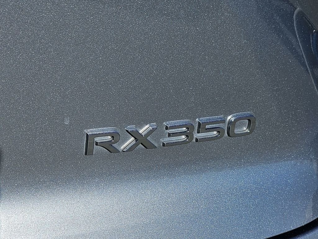 Used 2023 Iridium Lexus 350 Premium Plus image 14