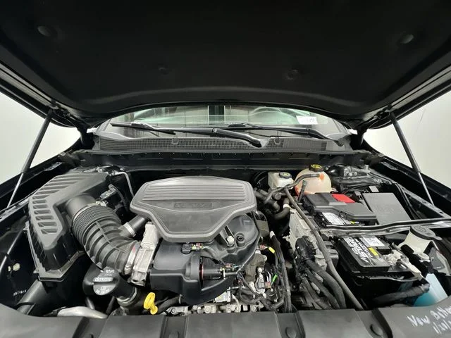 Certified Used 2021 Black Chevrolet LT image 29