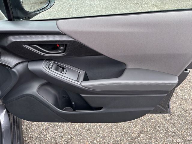 New 2026 MAGNETITE GRAY PEARL Subaru Premium image 16