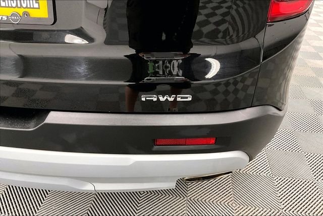 2023 GMC Acadia SLT - Photo 9