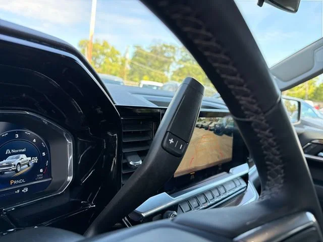 Used 2023 DARK ASH METALLIC Chevrolet LT image 16