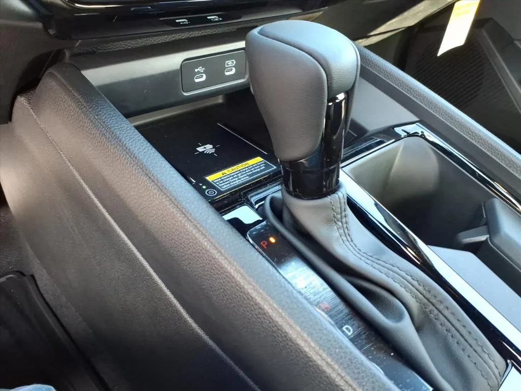 2025 Honda Accord Hybrid Sport - Photo 13